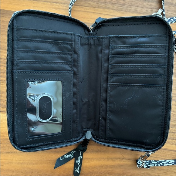 Vera Bradley Crossbody Bag - Picture 4 of 5